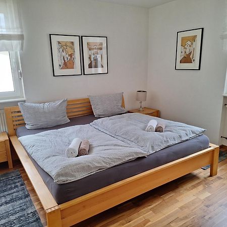 Villa Feyen In Трир Экстерьер фото
