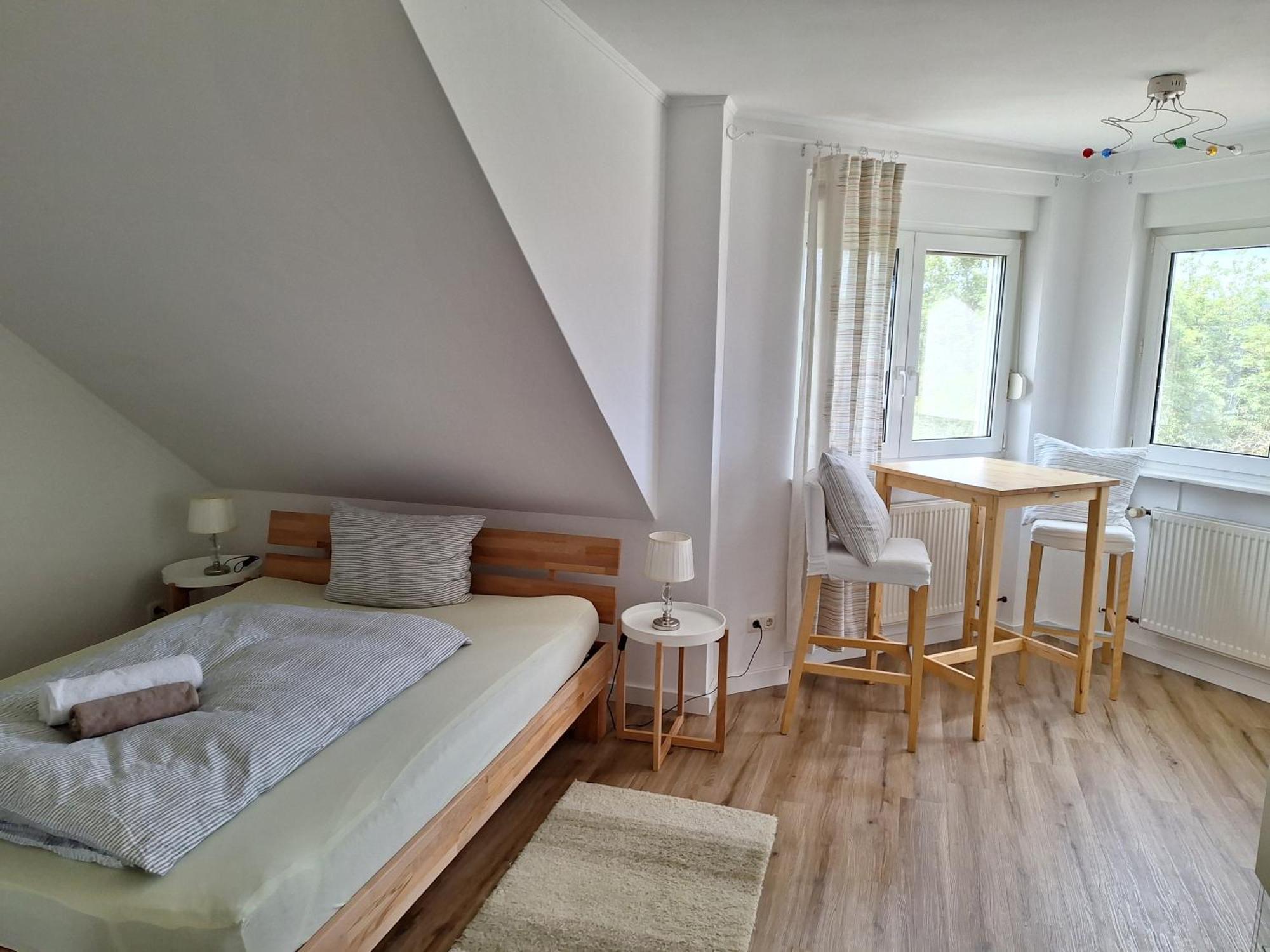 Villa Feyen In Трир Номер фото