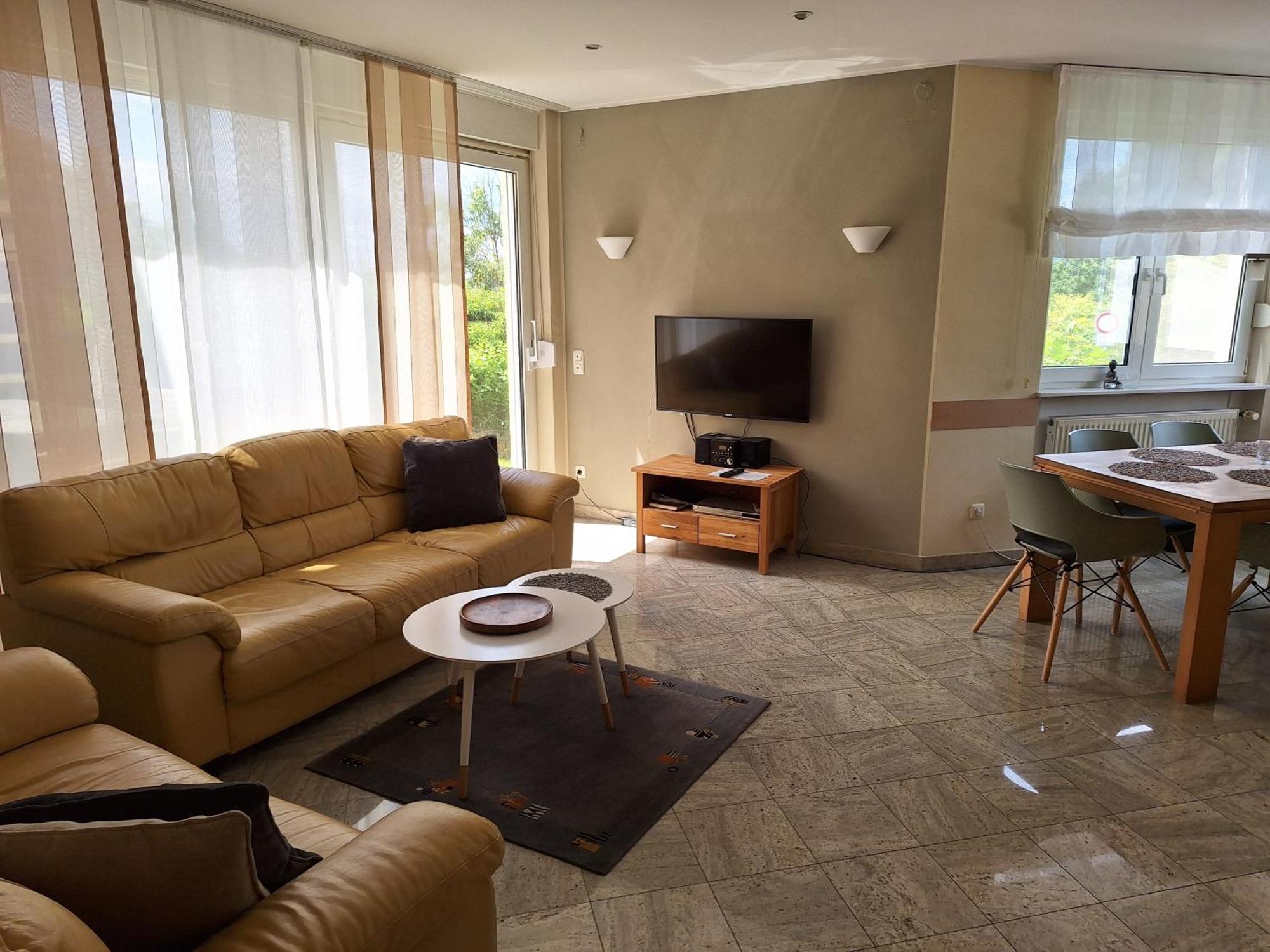 Villa Feyen In Трир Экстерьер фото