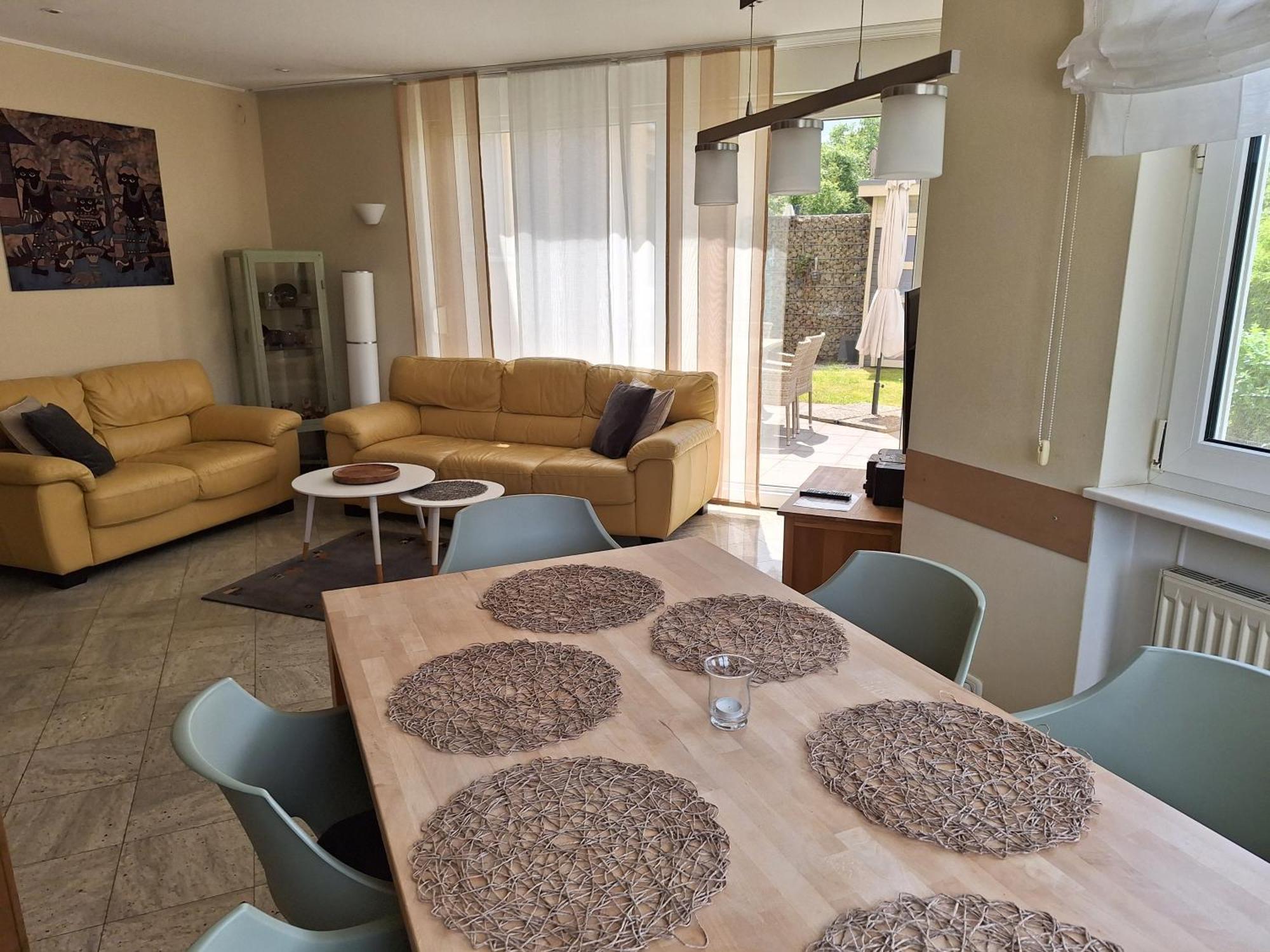 Villa Feyen In Трир Экстерьер фото