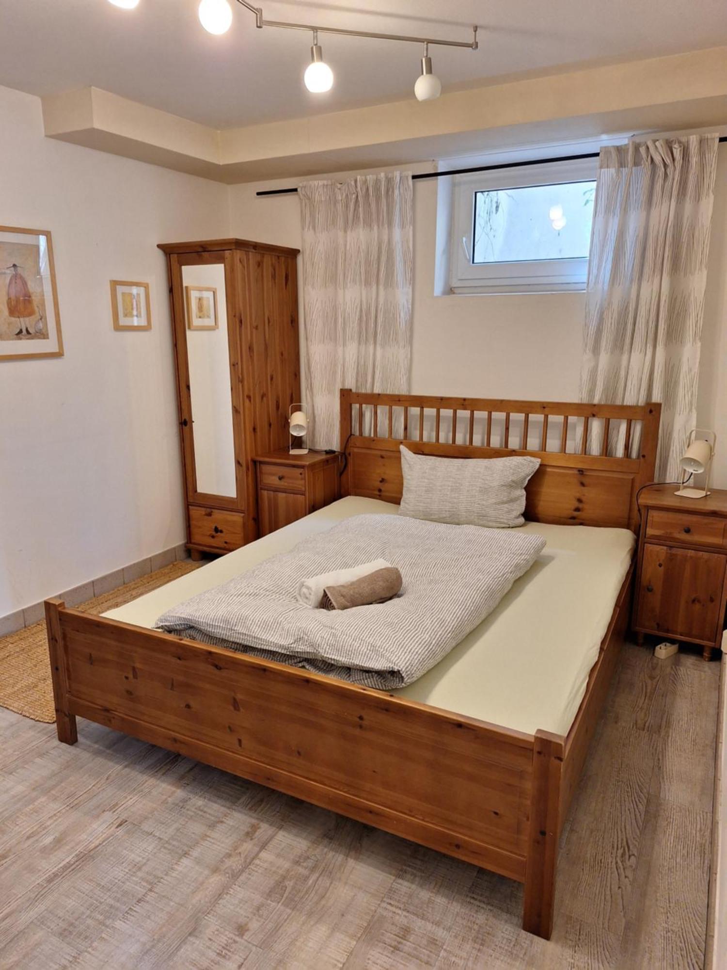 Villa Feyen In Трир Номер фото