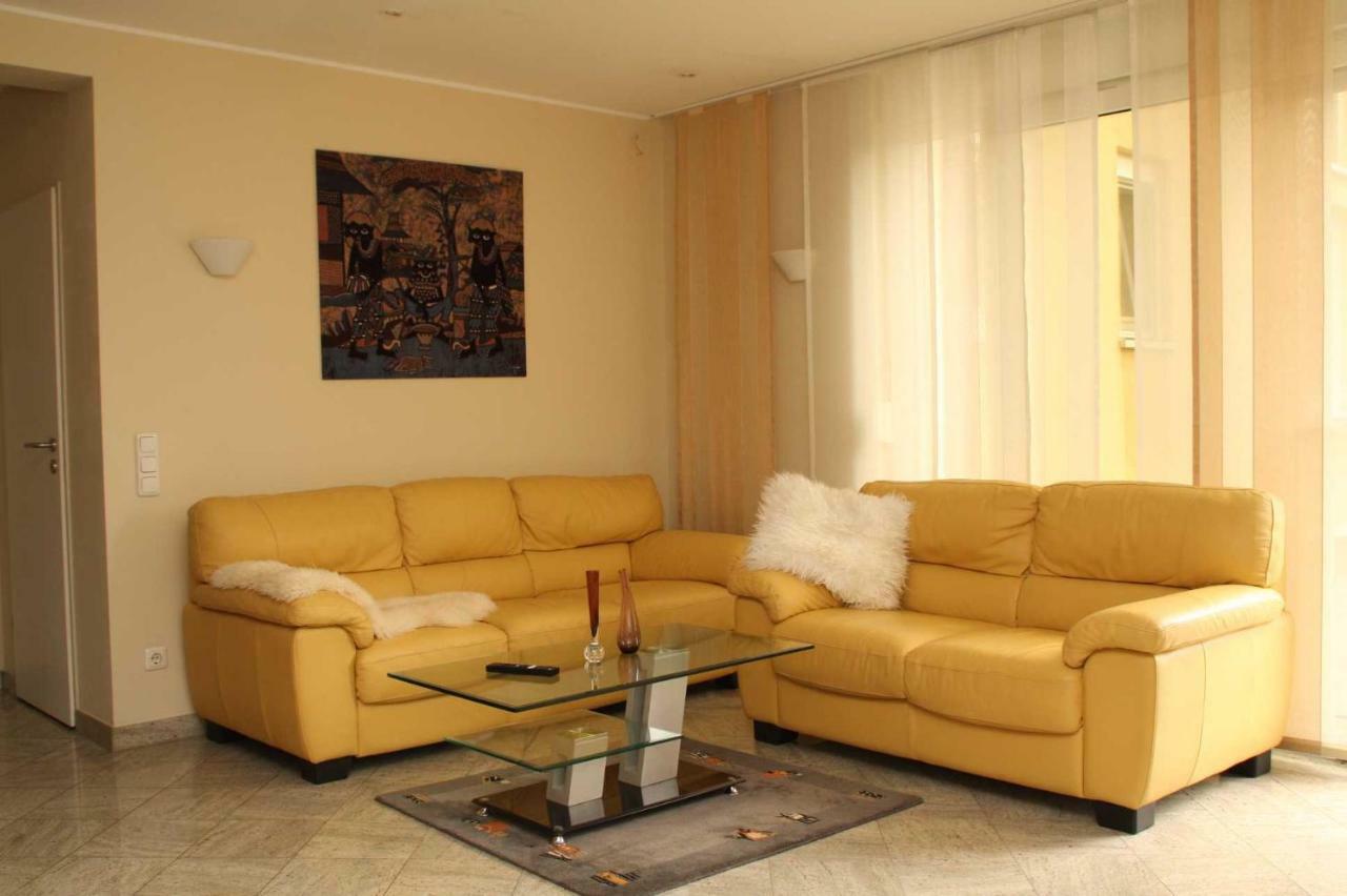 Villa Feyen In Трир Экстерьер фото