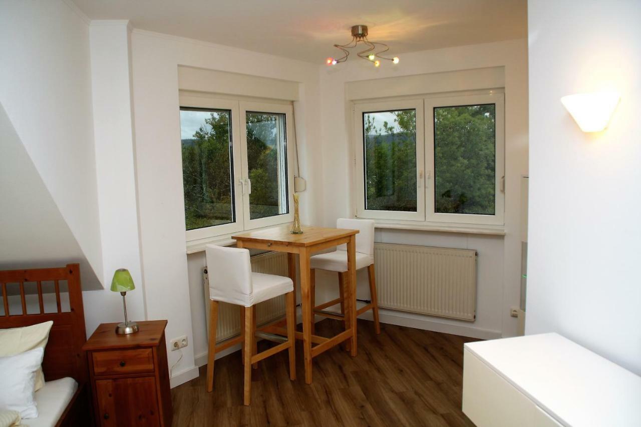 Villa Feyen In Трир Экстерьер фото